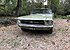 1967 Ford Mustang for sale 100985950